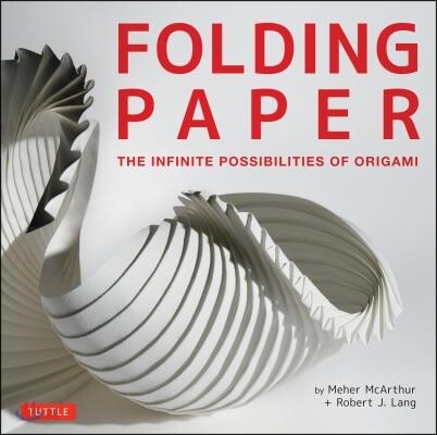 Folding paper 