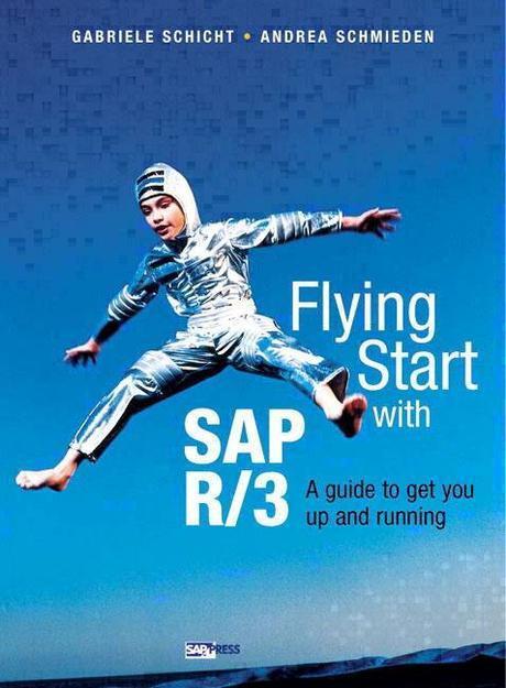 Flying Start With Sap R/3 Paperback