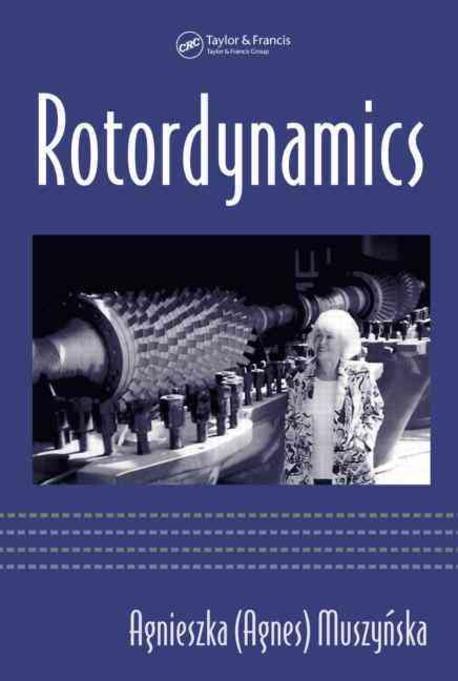 Rotordynamics 양장본 Hardcover