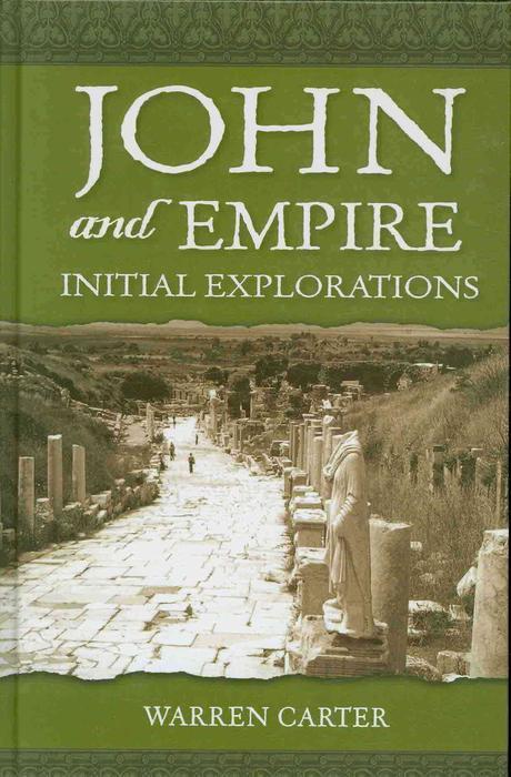 John and empire  : initial explorations