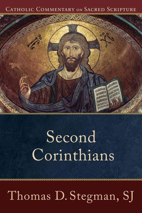 Second Corinthians / edited by Thomas D. Stegman
