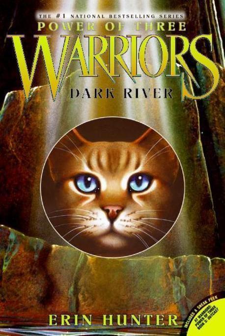 (Power of Three) Warriors . 2 , Dark River