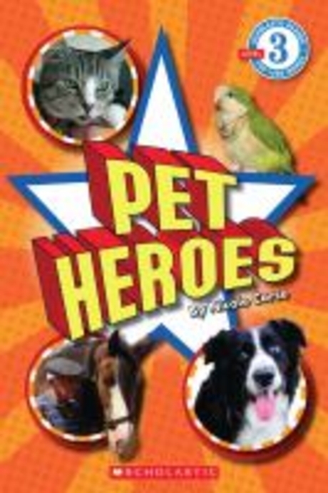 Pet heroes