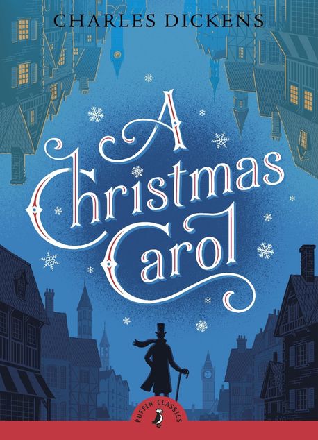 (A)Christmas Carol