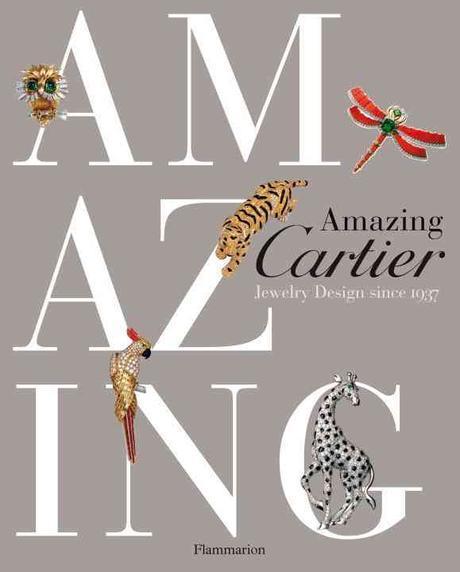 Amazing Cartier : Jewelry Design Since 1937 없음