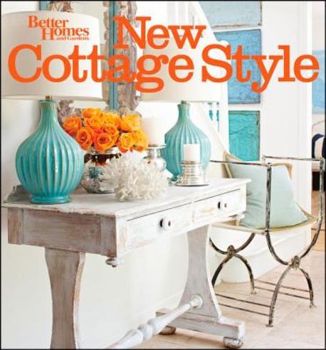 New cottage style
