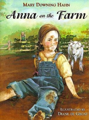 Anna on the Farm Paperback