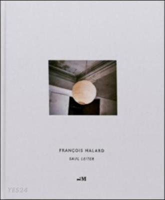 Francois Halard: Saul Leiter (프랑수아 알라르)