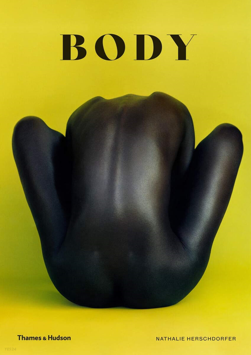 Body (The Photography Book)