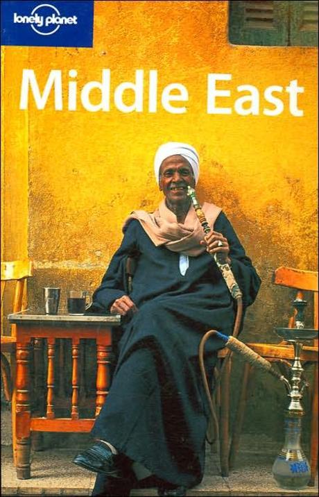 Middle East Paperback