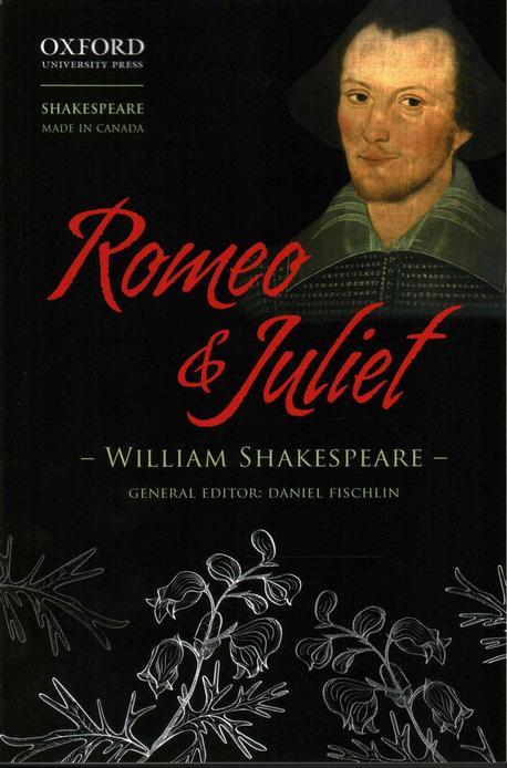 Romeo and Juliet Paperback