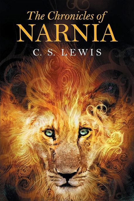 (The Chromicles of)NARNIA