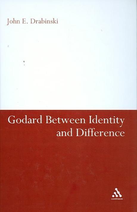 Godard Between Identity and Difference Paperback
