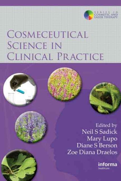 Cosmeceuticals Science in Clinical Practice