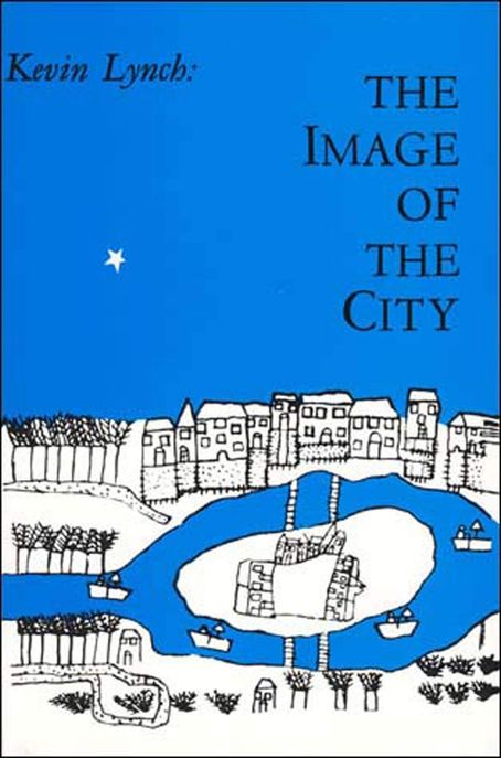 (The)Image of the City