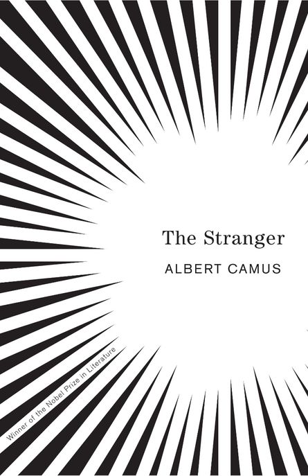 (The) Stranger =