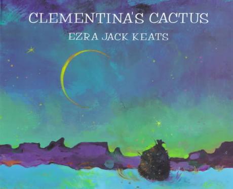 Clementinas cactus