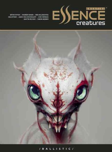 Creative essence : creatures