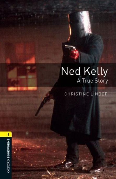 Ned Kelly : a true story