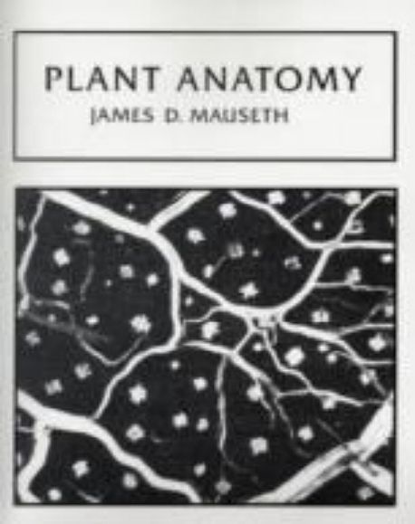 Plant Anatomy.