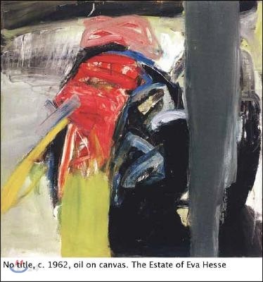 Eva Hesse: Catalogue Raisonn?: Volumes 1 & 2: Paintings and Sculpture (Catalogue Raisonne)