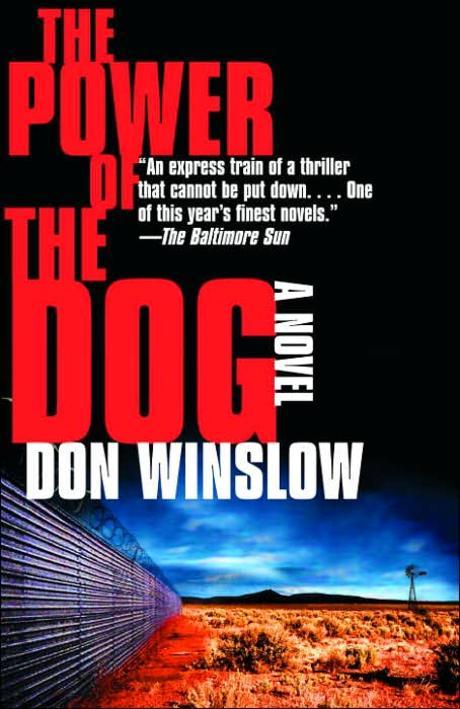 The Power of the Dog (개의 힘)