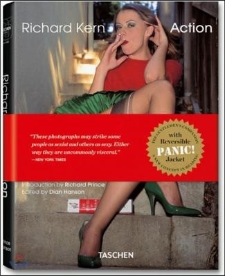 Richard Kern (Action)