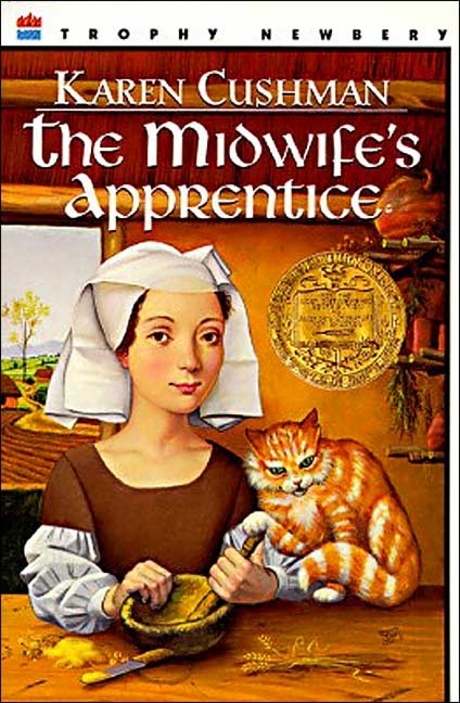 (The)miowlfes apprentice