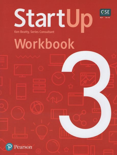 StartUp 3 : Workbook