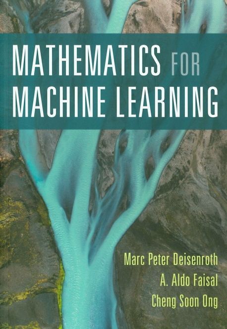 Mathematics for Machine Learning