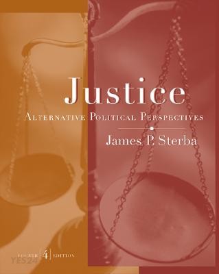 Justice (Alternative Political Perspectives)