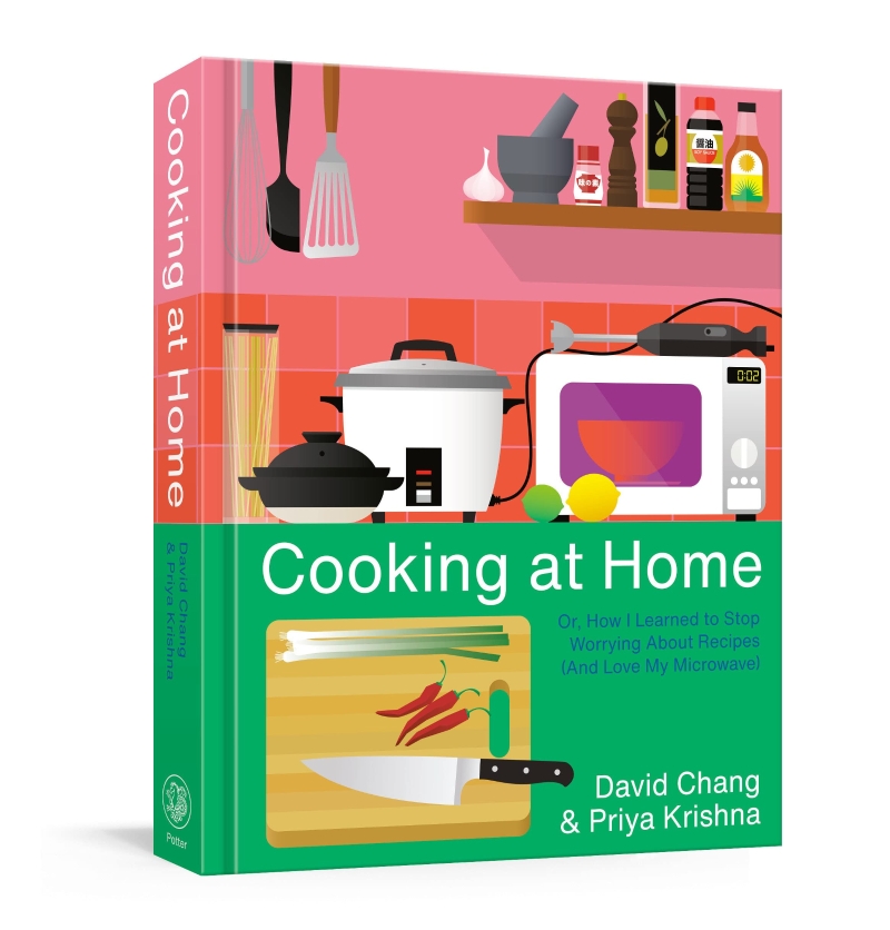 Cooking at Home: or how I learned to stop following recipes and love sandbagging : how to not follow a recipe