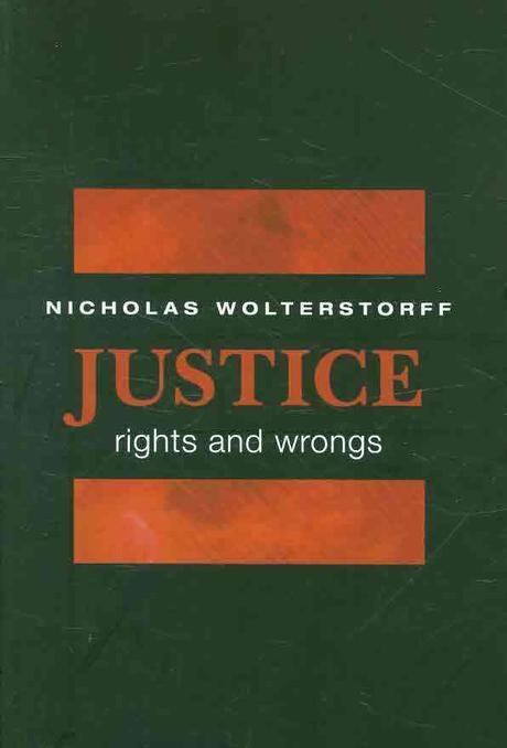 Justice  : rights and wrongs