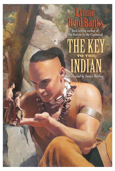 (The)Key to the Indian