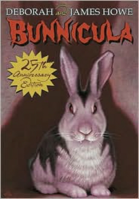 Bunnicula : a rabbit-tale of mystery