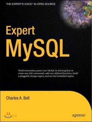 Expert MySQL