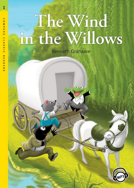 The Wind in the Willows