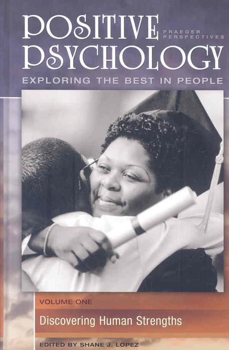 Positive Psychology Set : Exploring the Best in People Paperback (Exploring the Best in People)