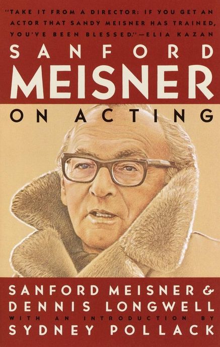 The Sanford Meisner on Acting (A Compendium of Recipes and Cooking Lessons from San Francisco’s Beloved Restaurant)
