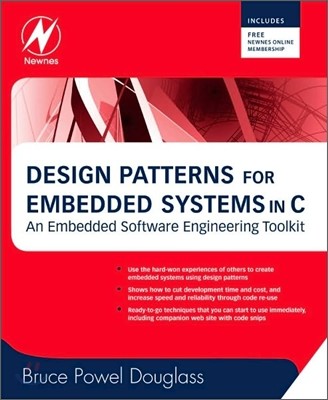 Design patterns for embedded systems in C : an embedded software engineering toolkit