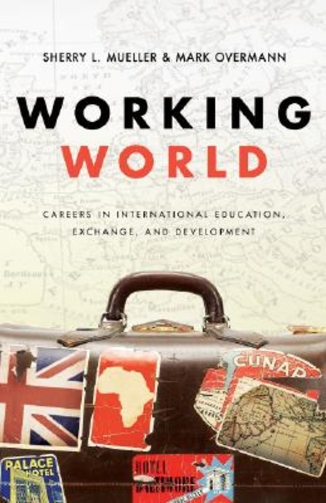 Working World : Careers in International Education, Exchange, and Development 반양장