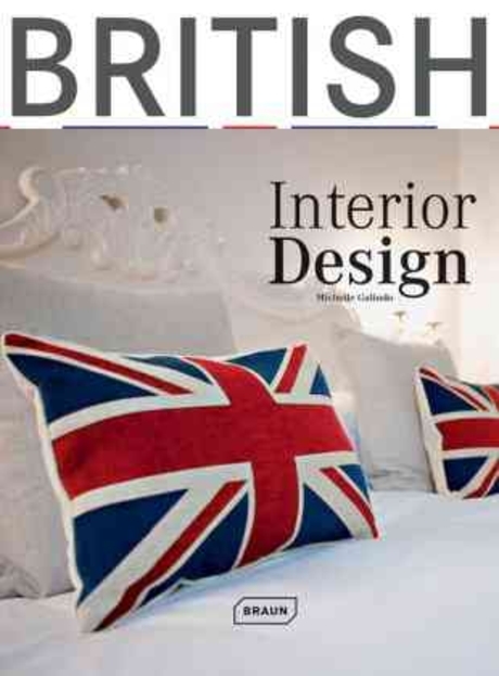 British interior design