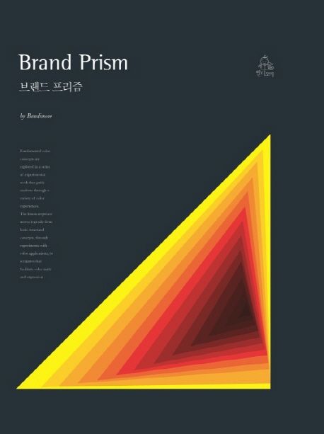 브랜드 프리즘 = Brand prism