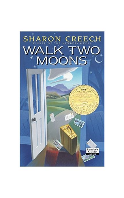 Walk two moons
