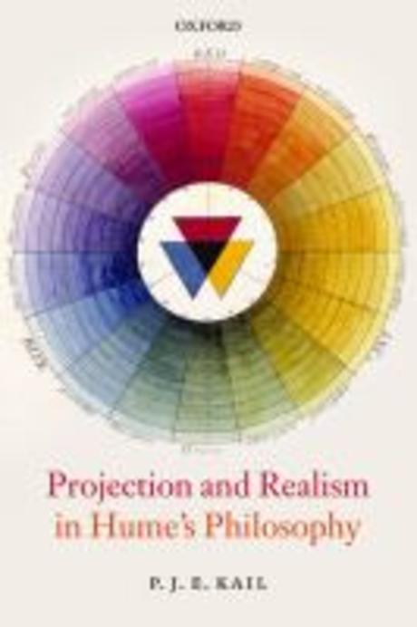Projection and Realism in Hume’s Philosophy