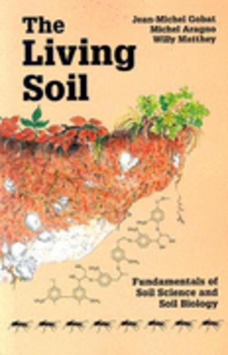 Living Soil Paperback