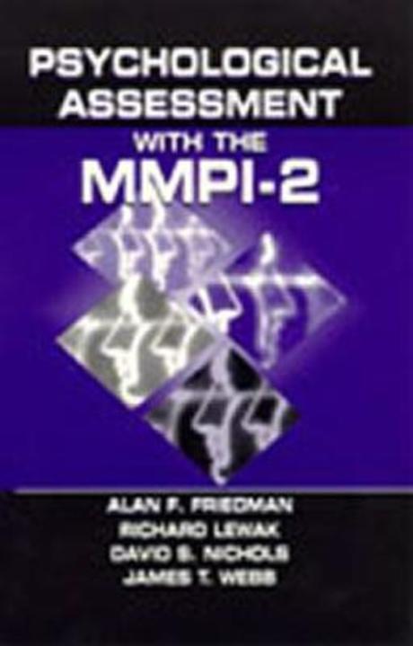 Psychological Assessment With the Mmpi-2