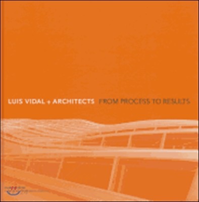 Luis vidal + architects