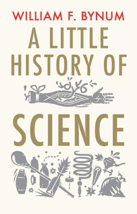 (A)little history of science