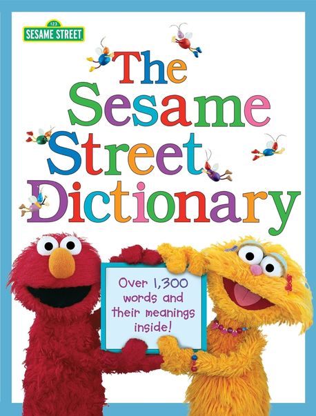 (The)Sesame Street Dictionary